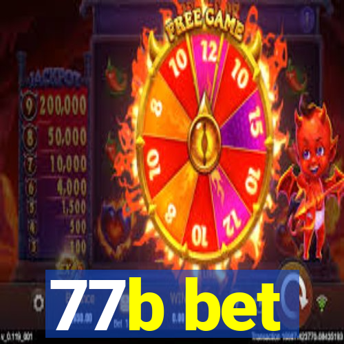 77b bet